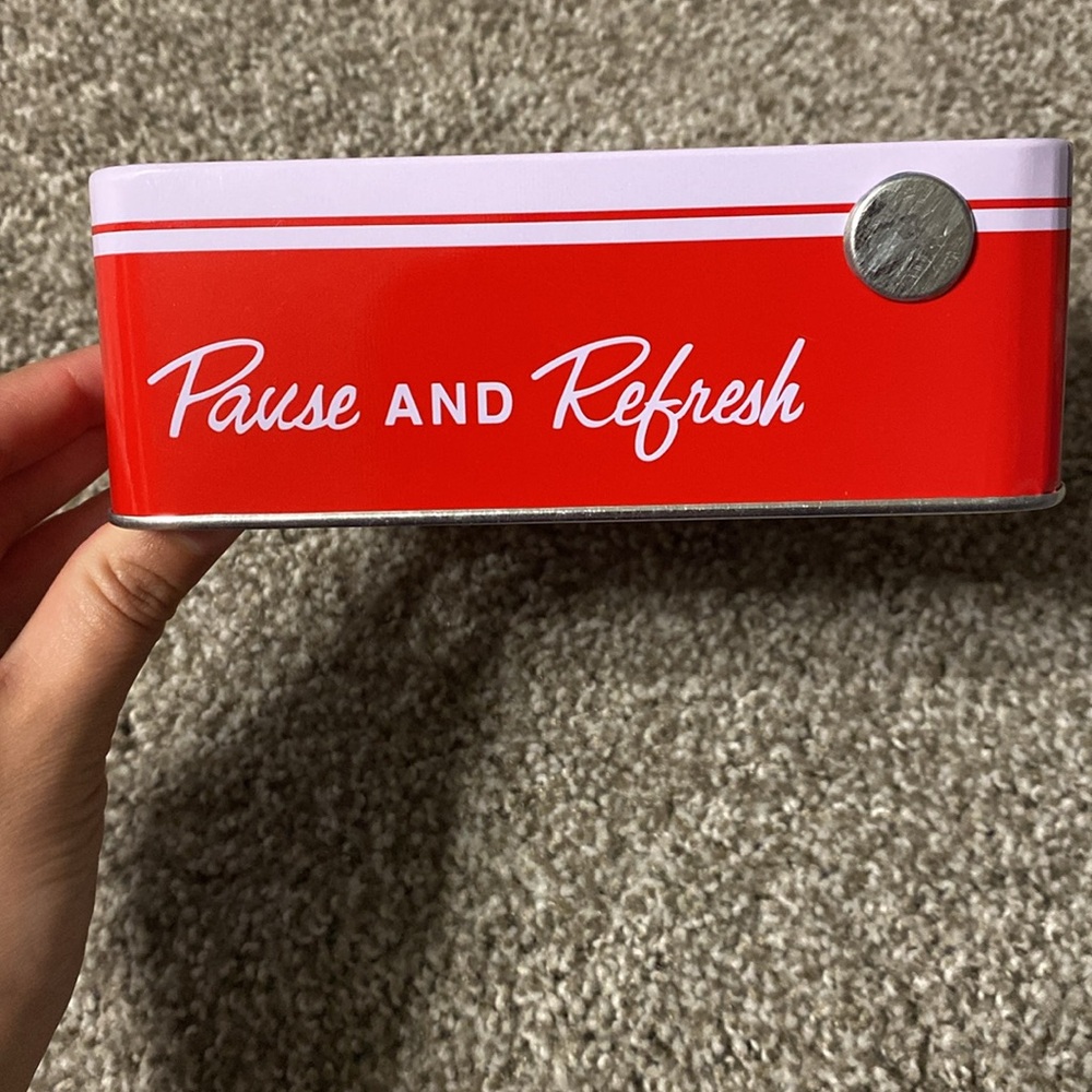 Coca-cola napkin holder - Picture 4 of 6